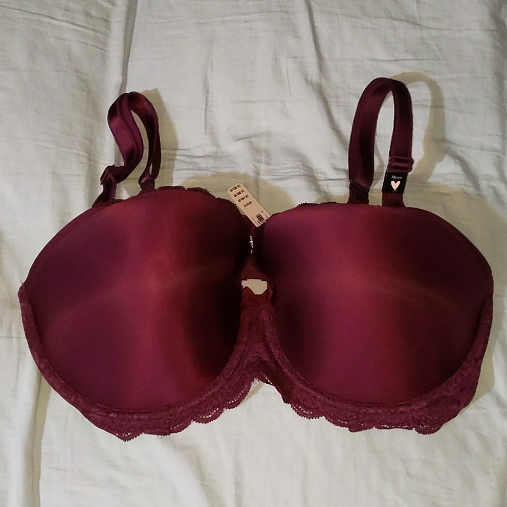 Victoria's secret 38DDD dream Angels lined Demi